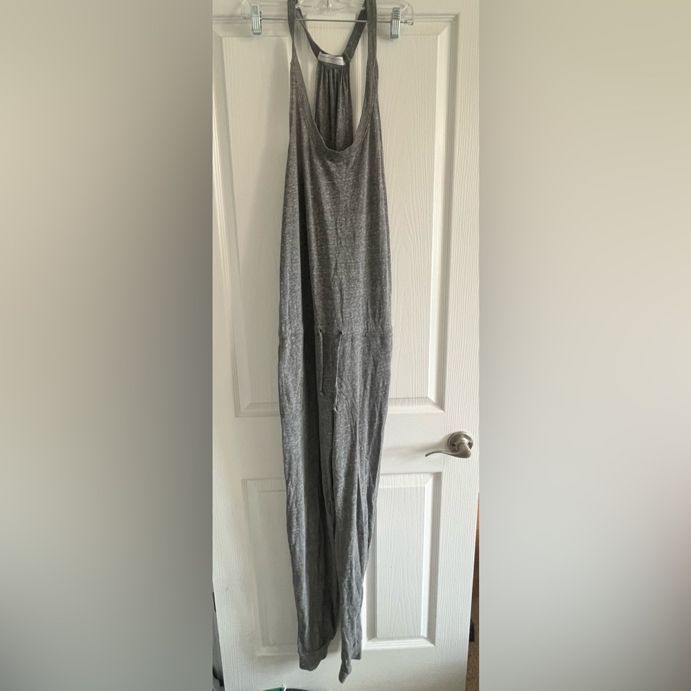 Spiritual gangster jumpsuit